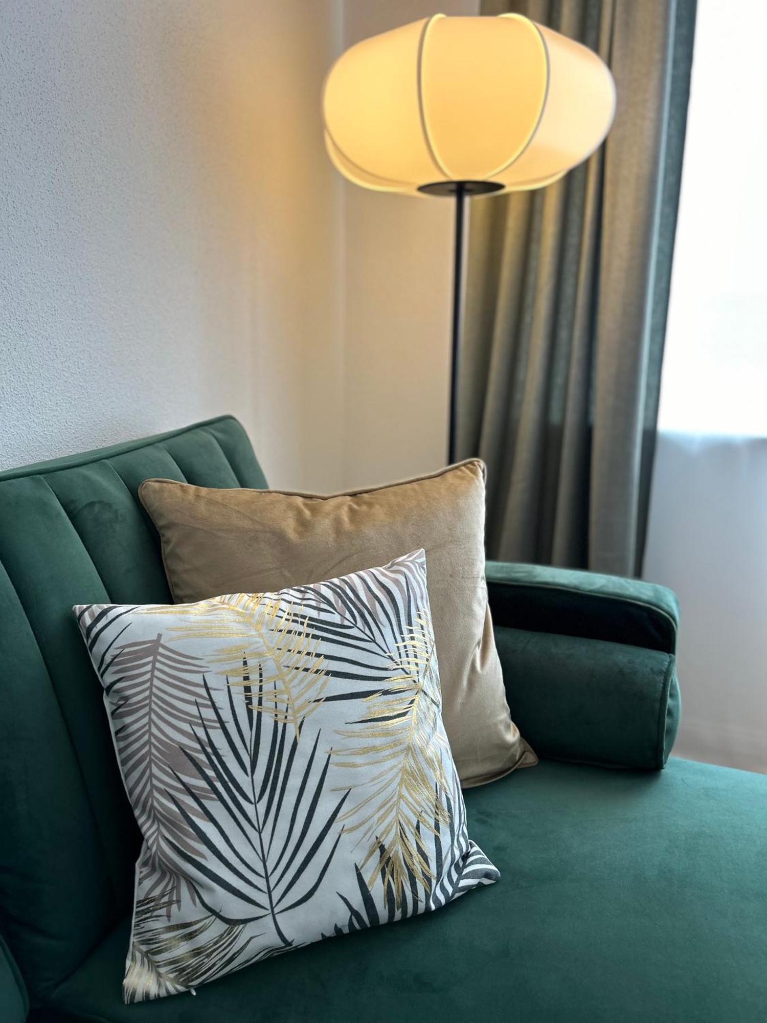 Korniapartment Zentrum 2 Schlafzimmer Stellplatz Bautzen Buitenkant foto