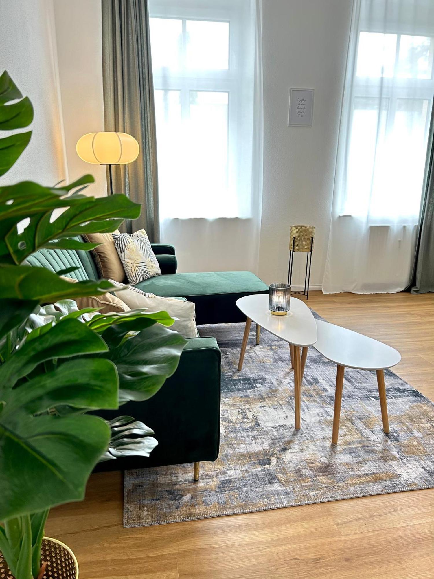Korniapartment Zentrum 2 Schlafzimmer Stellplatz Bautzen Buitenkant foto