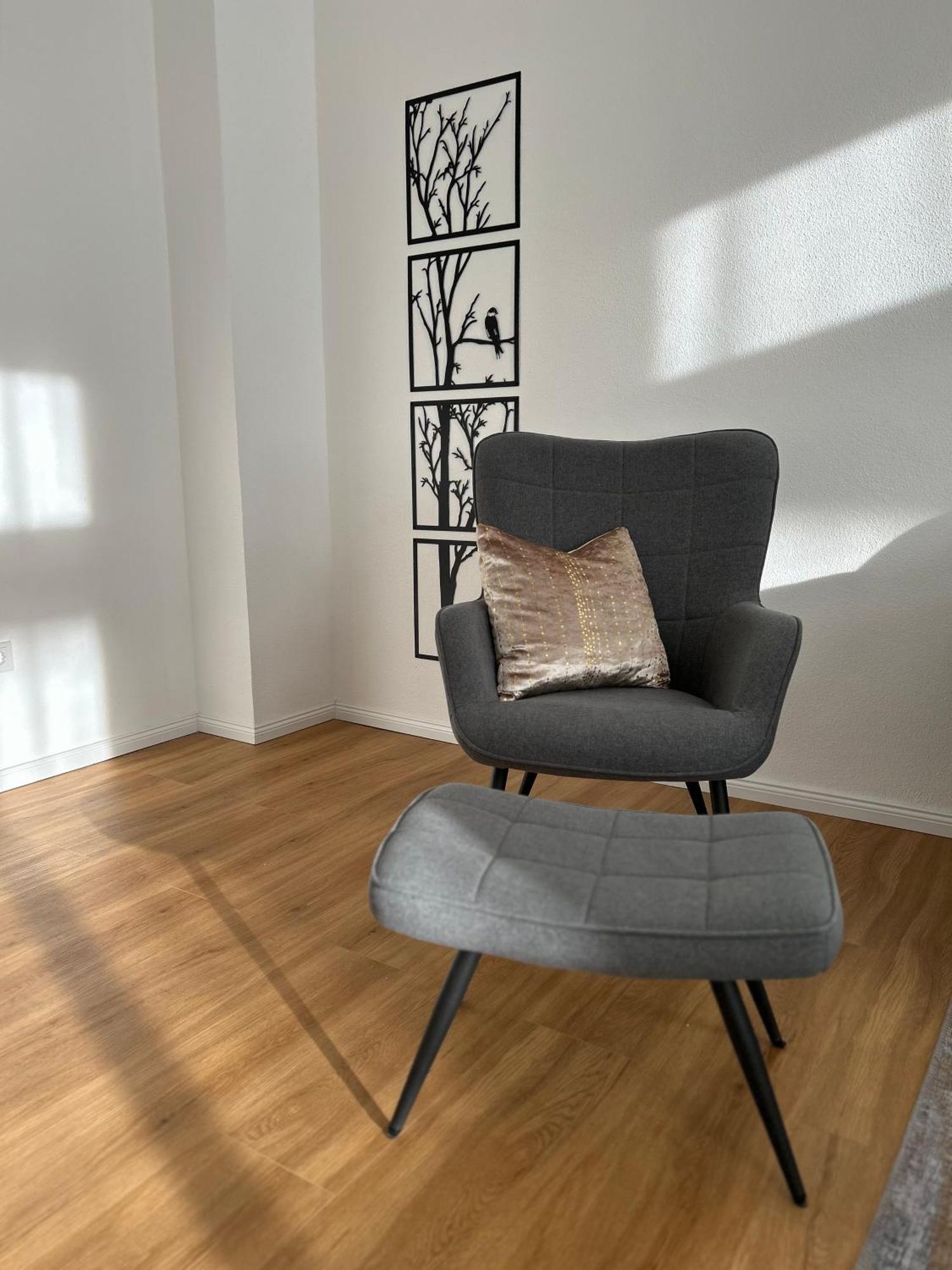 Korniapartment Zentrum 2 Schlafzimmer Stellplatz Bautzen Buitenkant foto